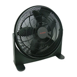 Sankey Abanico de Mesa/Piso de 20" | 3 Velocidades