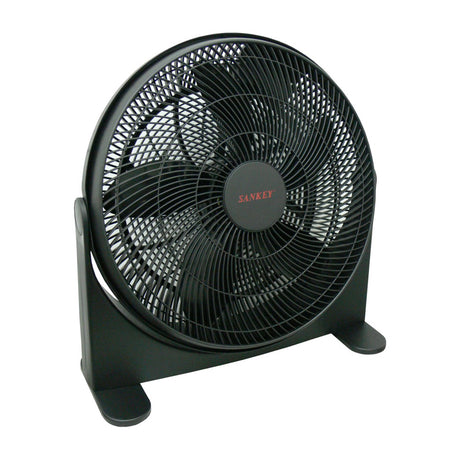 Sankey Abanico de Mesa/Piso de 20" | 3 Velocidades