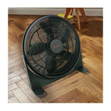 Sankey Abanico de Mesa/Piso de 20" | 3 Velocidades 