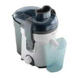 Oster Exprimidor de Jugo | 600ml | Colector de Pulpa | 400W | Blanco
