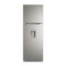 Frigidaire Refrigeradora Top Freezer | Puertas Reversibles | Iluminación LED | Dispensador de Agua | 12p3
