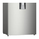 Frigidaire Refrigeradora Top Freezer | Bajo Consumo | Congelador Eficiente | Dispensador de Agua | 17p3
