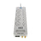 Forza Regleta Protectora de Sobretensión | 1800J/ 1750W | 11 Salidas | USB | RJ45 | Coax-120V/240V