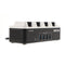 Forza UPS con 4 Salidas 120V/220V y 4 USB de Carga Rapida
