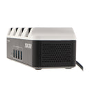 Forza UPS con 4 Salidas 120V/220V y 4 USB de Carga Rapida