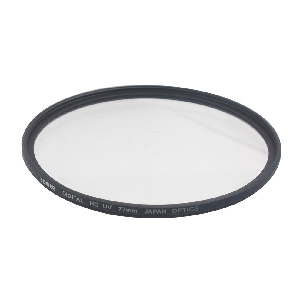 Bower Filtro UV Multi-Capa Digital HD de 77mm