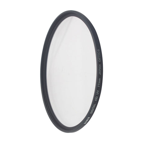 Bower Filtro UV Multi-Capa Digital HD de 77mm