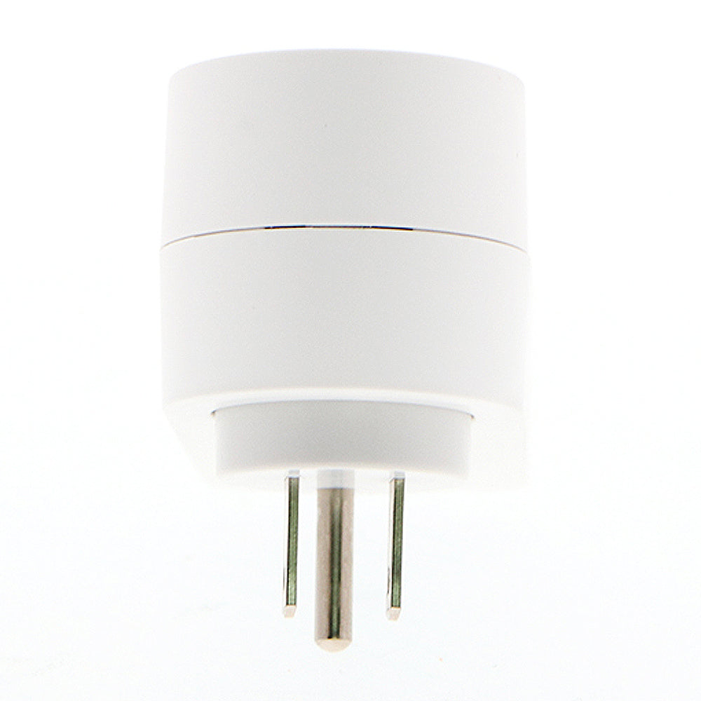 Forza Protector de Voltaje | 900J/1800W | 1 Salida | Tempor-120V