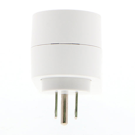 Forza Protector de Voltaje | 900J/1800W | 1 Salida | Tempor-120V