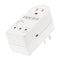 Forza Protector de Voltaje | 900J/1800W | 1 Salida | Tempor-120V
