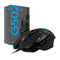 Logitech G502 HERO Mouse Gaming de Cable | RGB | Memoria Integrada | 16,000 DPI | Negro