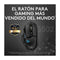 Logitech G502 HERO Mouse Gaming de Cable | RGB | Memoria Integrada | 16,000 DPI | Negro