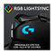 Logitech G502 HERO Mouse Gaming de Cable | RGB | Memoria Integrada | 16,000 DPI | Negro