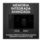Logitech G502 HERO Mouse Gaming de Cable | RGB | Memoria Integrada | 16,000 DPI | Negro