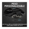 Logitech G502 HERO Mouse Gaming de Cable | RGB | Memoria Integrada | 16,000 DPI | Negro