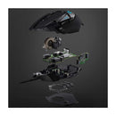 Logitech G502 HERO Mouse Gaming de Cable | RGB | Memoria Integrada | 16,000 DPI | Negro