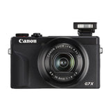 Canon PowerShot G7 X Mark III Cámara Digital | Negro