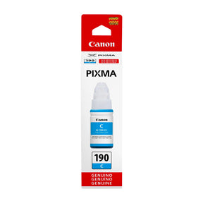 Canon GI-190-C Botella de Tinta | Cyan