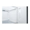 LG Refrigeradora Side By Side Smart Inverter | Linear Cooling | Multi Air Flow | Ultra Sleek | 24.3p3