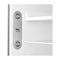 LG Refrigeradora Top Freezer Smart Inverter | Multi Air Flow | Linear Cooling | Door Cooling + | 17p3