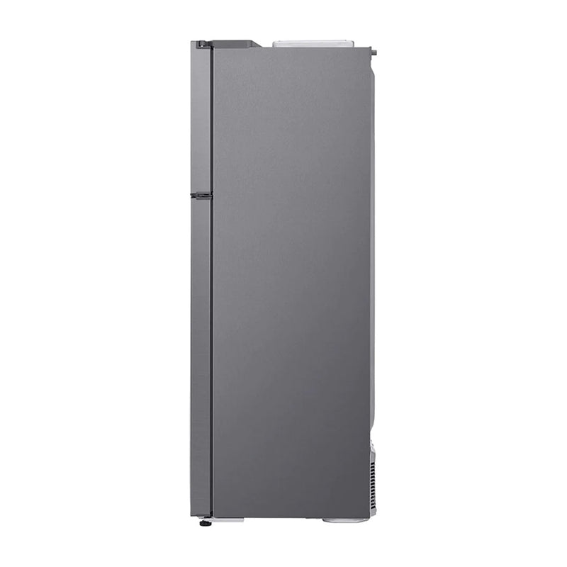 LG Refrigeradora Top Freezer Smart Inverter | Multi Air Flow | Linear Cooling | Door Cooling + | Dispensador de Agua | 17p3