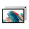 Samsung Galaxy Tab A8 Tablet FHD de 10.5" | 32GB | WiFi | SIM | LTE | Plateado