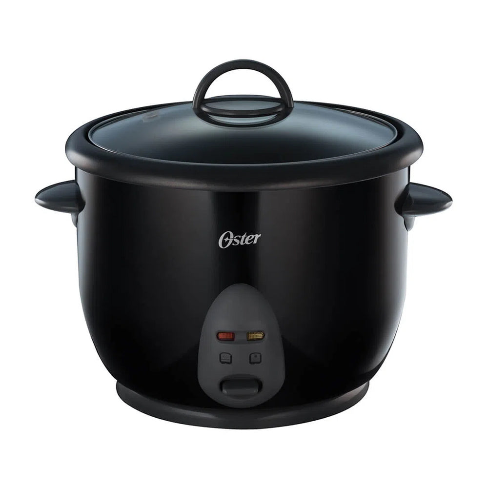 Oster Olla Arrocera Multiusos de 1.8L | Interior Antiadherente Extraible