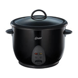 Oster Olla Arrocera Multiusos de 1.8L | Interior Antiadherente Extraible