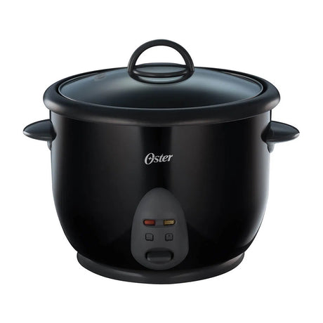 Oster Olla Arrocera Multiusos de 1.8L | Interior Antiadherente Extraible