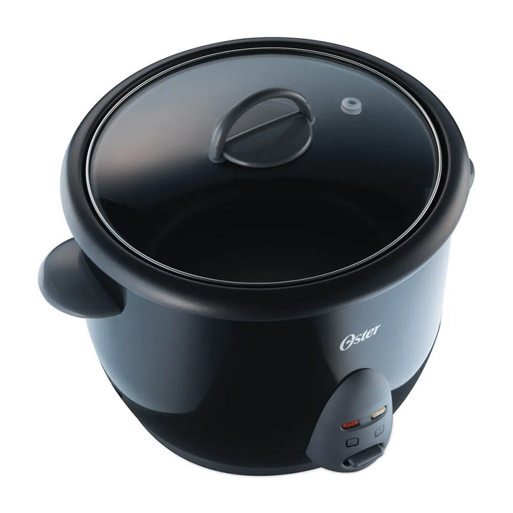 Oster Olla Arrocera Multiusos de 1.8L | Interior Antiadherente Extraible