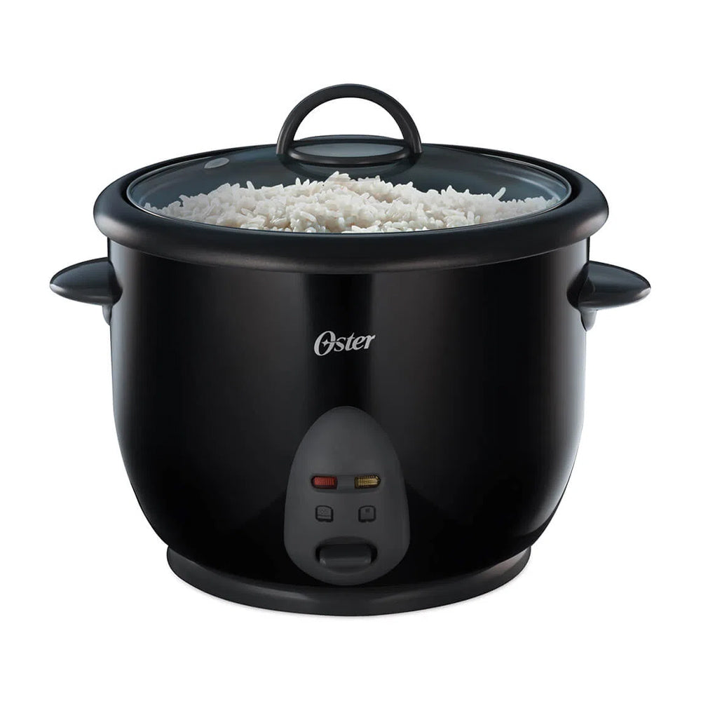 Oster Olla Arrocera Multiusos de 1.8L | Interior Antiadherente Extraible