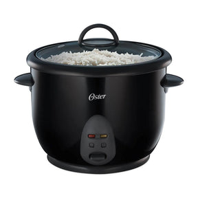 Oster Olla Arrocera Multiusos de 1.8L | Interior Antiadherente Extraible