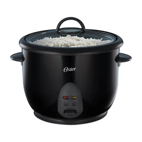 Oster Olla Arrocera Multiusos de 1.8L | Interior Antiadherente Extraible