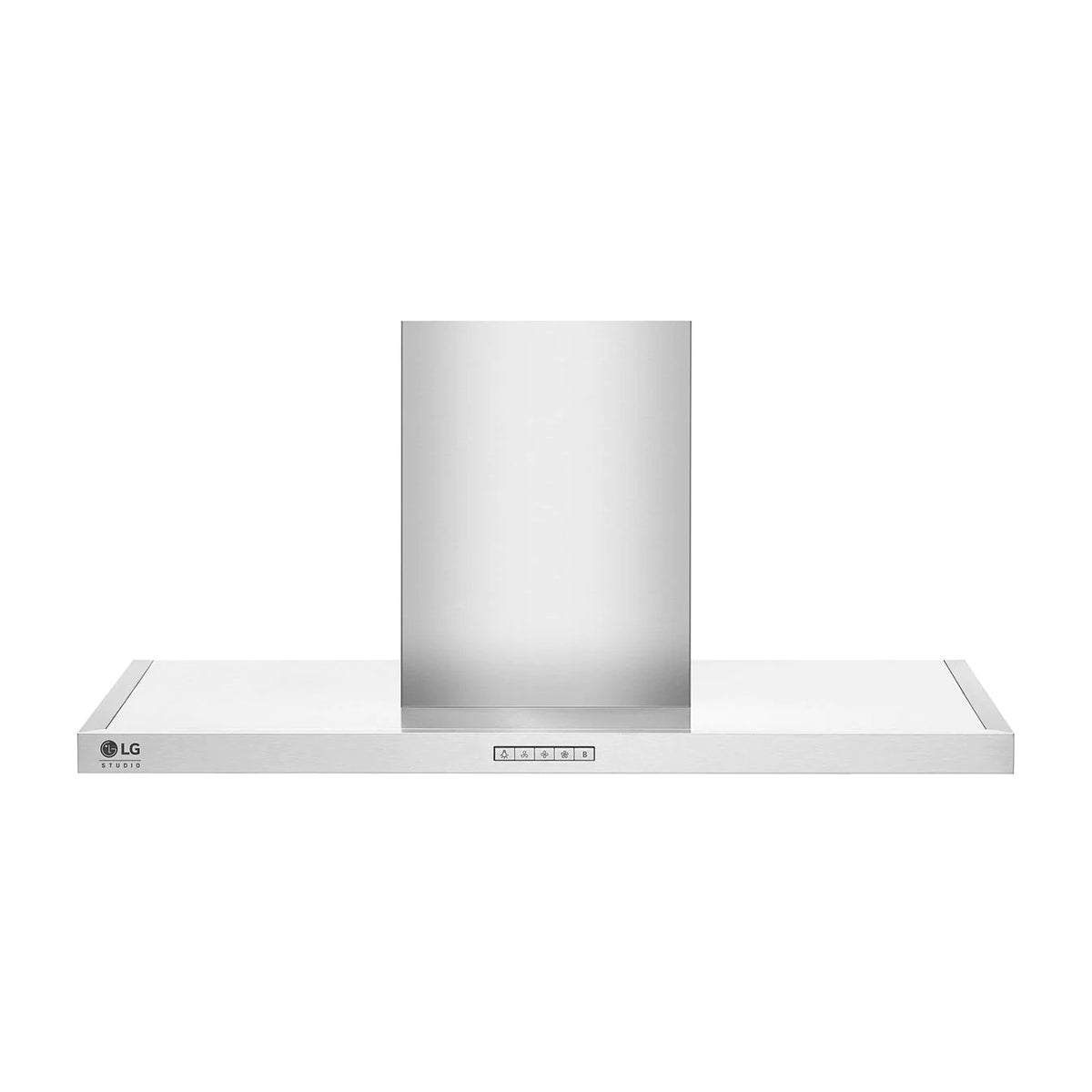 LG HCEZ3605S Extractor de Grasa