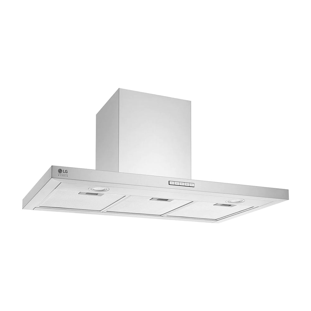LG HCEZ3605S Extractor de Grasa