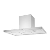 LG HCEZ3605S Extractor de Grasa
