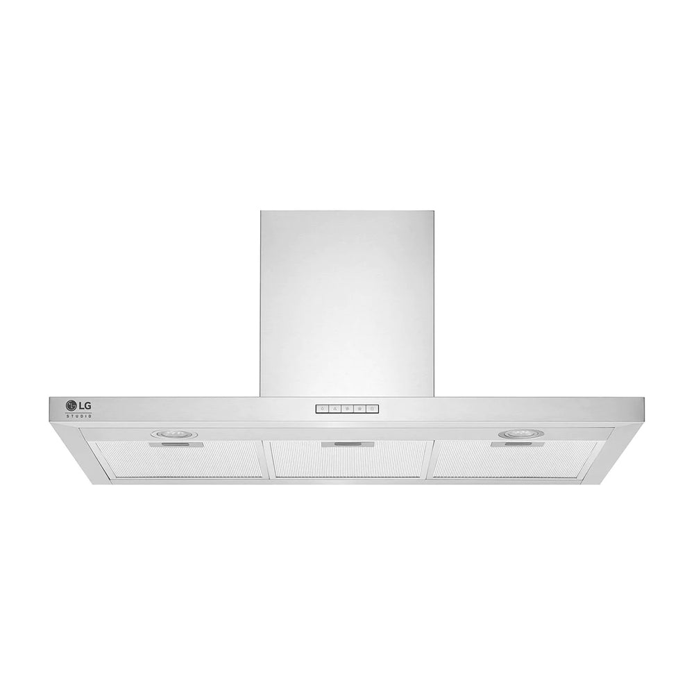 LG HCEZ3605S Extractor de Grasa