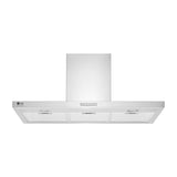 LG HCEZ3605S Extractor de Grasa
