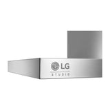 LG HCEZ3605S Extractor de Grasa