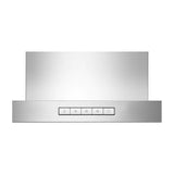 LG HCEZ3605S Extractor de Grasa