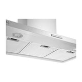 LG HCEZ3605S Extractor de Grasa