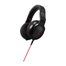 Maxell DJ PRO Headset Profesional Audífonos Over-Ear de Cable