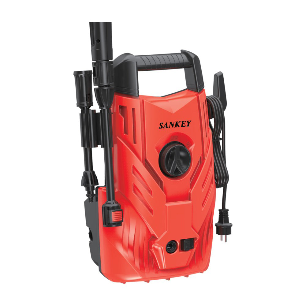 Sankey Hidrolavadora de 1600PSI | 1400W | 5.5L/Min - Photura Panamá