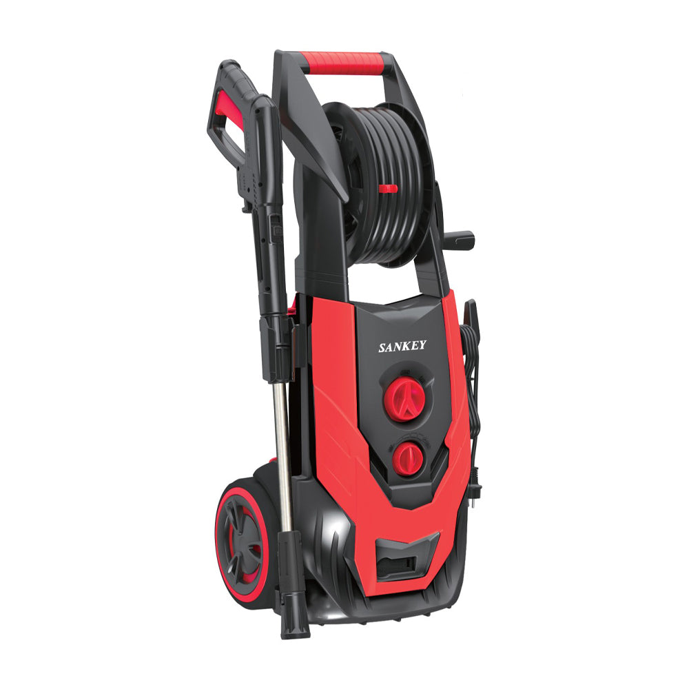 Sankey Hidrolavadora de 2320PSI | 2100W | 7L/Min - Photura Panamá
