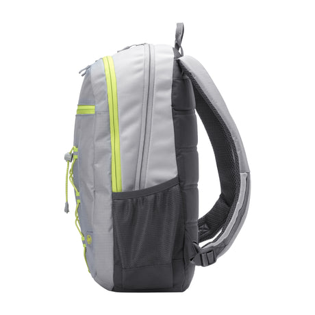 HP Active Backpack Mochila para Laptop 15.6" | Gris