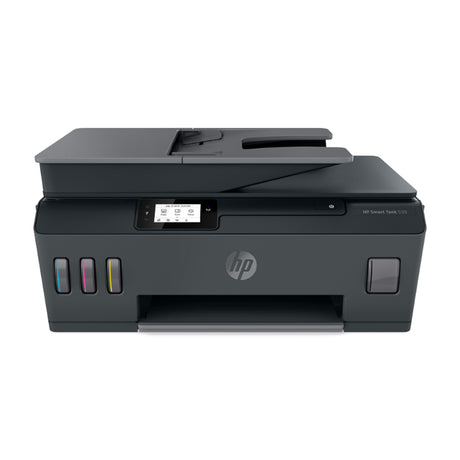 HP Ink Tank 530 Impresora Inalámbrica Multifuncional con Tanques de Tinta