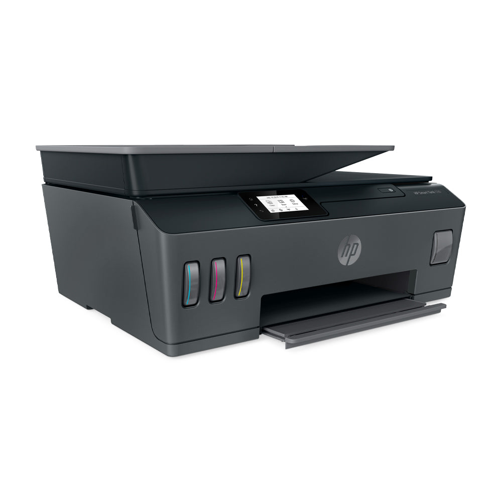 HP Ink Tank 530 Impresora Inalámbrica Multifuncional con Tanques de Tinta