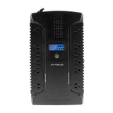 Forza UPS | 750VA/450W | 12 Salidas | Coax | USB | Sobremesa-120V