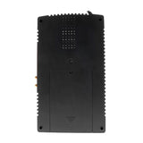 Forza UPS | 750VA/450W | 12 Salidas | Coax | USB | Sobremesa-120V