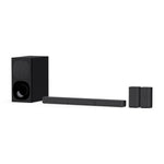 Sony Barra de Sonido Bluetooth de 5.1 Canales | Subwoofer...